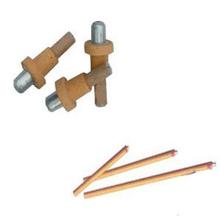 快速熱電偶測溫槍