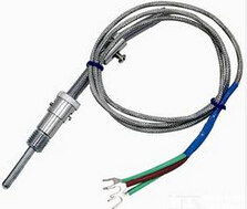 WRET-02鎳鉻-銅鎳熱電偶