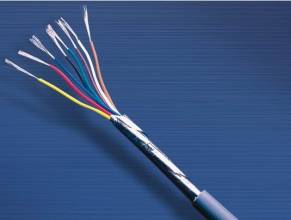 硅橡膠計算機(jī)電纜