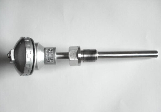 WRN-330高溫耐磨熱電偶