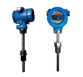 一體化現(xiàn)場(chǎng)顯示變送器