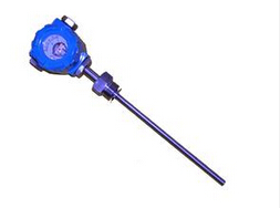 一體化溫度變送熱電阻WZP-230