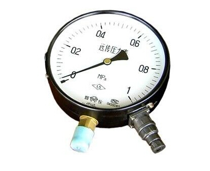 YTZ-150電位器式遠(yuǎn)傳壓力表