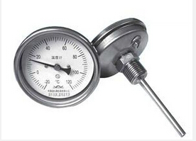 WSS雙金屬溫度計