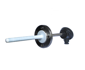 燒結(jié)四氟工藝熱電阻