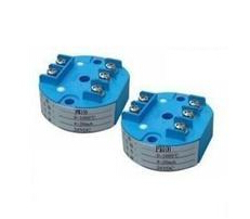 溫度變送器模塊PT100