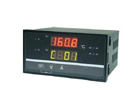 SWP-LED系列數(shù)字顯示控制儀