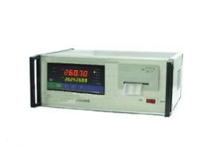 SWP-RMD帶打印多路巡檢控制儀