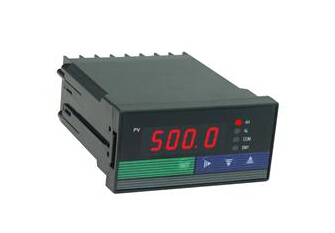 SWP-LED十六路智能巡檢控制儀