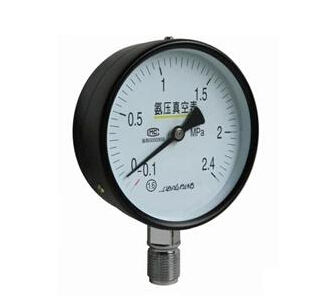 YA-150氨用壓力表
