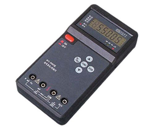 2000手持發(fā)生校驗(yàn)儀