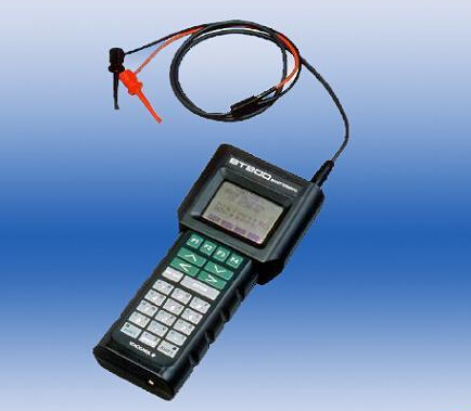 HART協(xié)議手操器