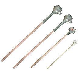 WRP-131鉑銠熱電偶