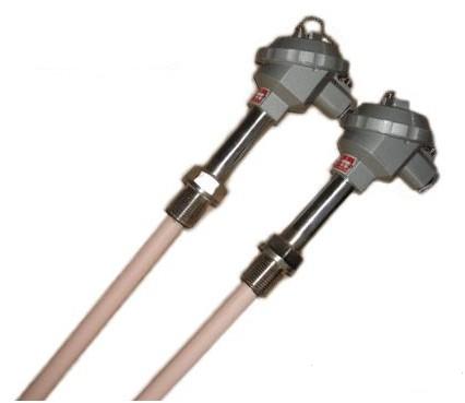 WRP-231鉑銠熱電偶